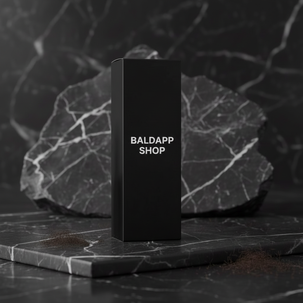 Poudre Capillaire Camouflage – Densité Instantanée & Effet Naturel