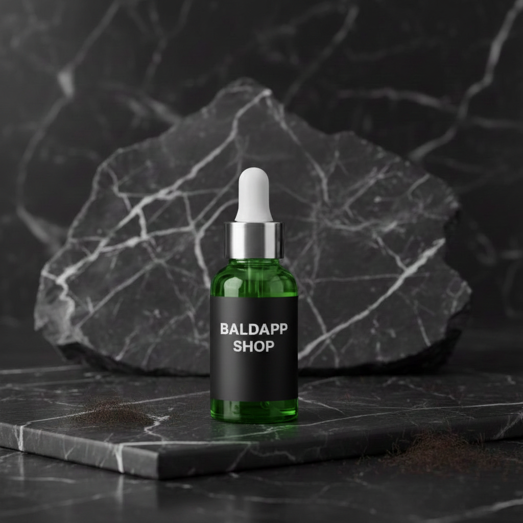 Spray Croissance Capillaire – Stimulation & Réparation du Cuir Chevelu